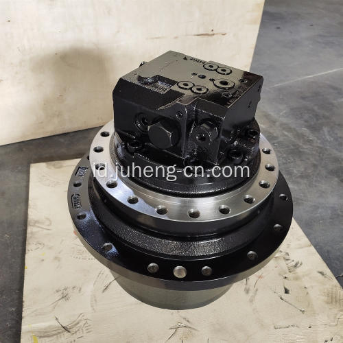 Motor Penggerak Baru LC15V00023F1 CASE350 Final Drive